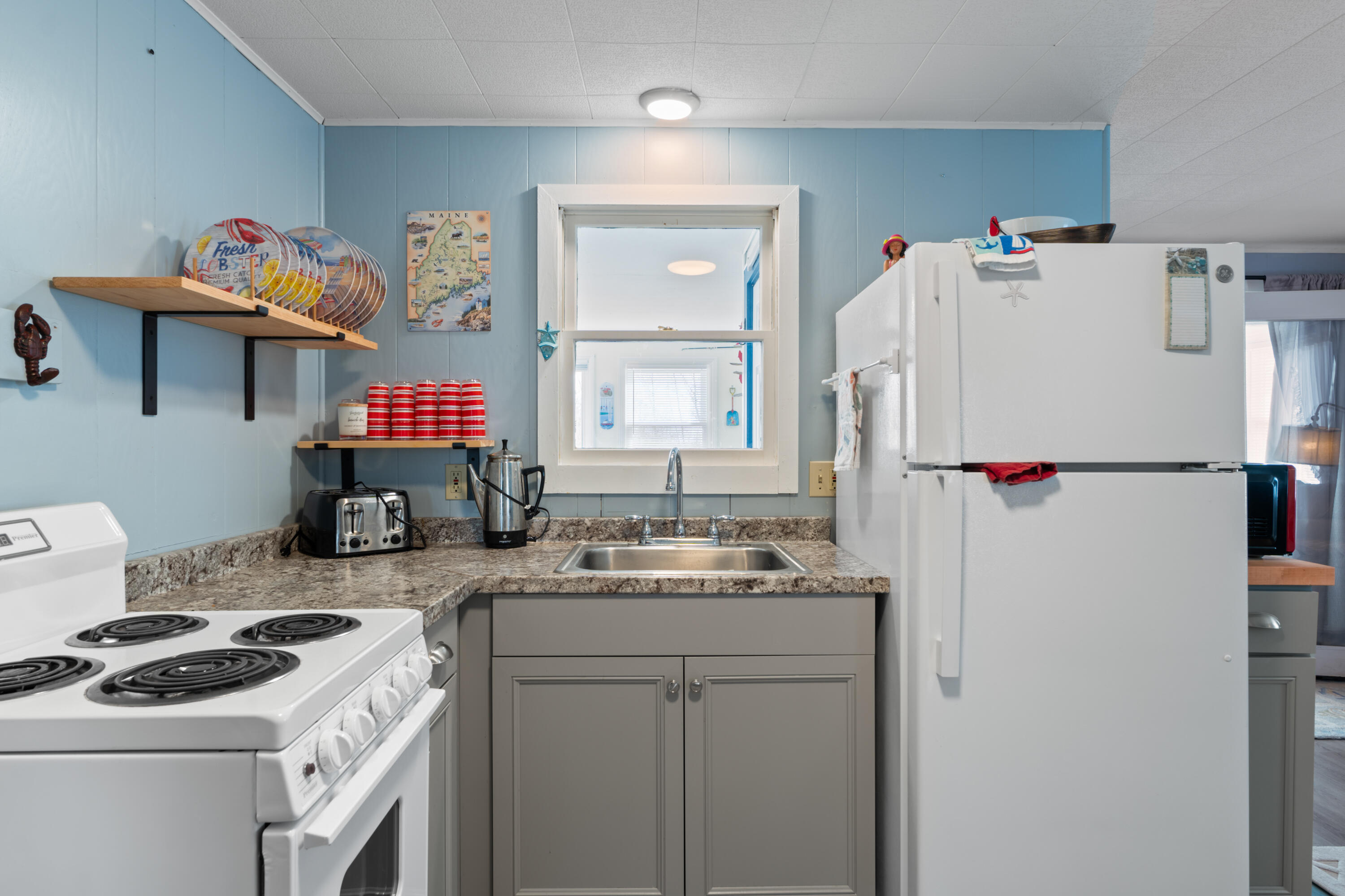1277 Post Road, Unit 148 Wells, ME 04090 - Photo 16 of 30 1277 Post Rd #148_126