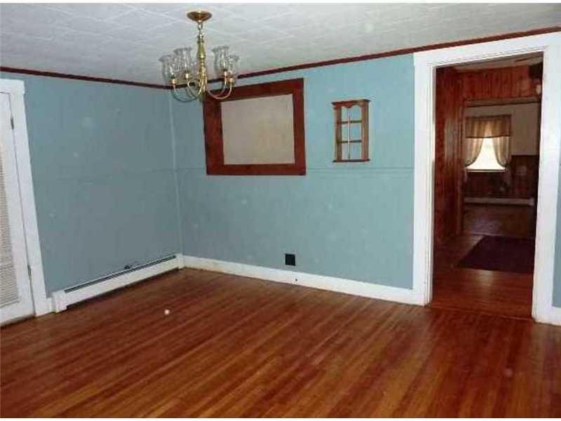 47 Siding Street Waterville, ME 04901 - Photo 4 of 20 Dining Room.