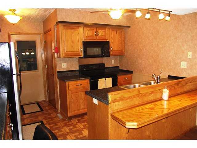 5495 Steamtown Road Ashley, OH 43003 - Photo 6 of 14