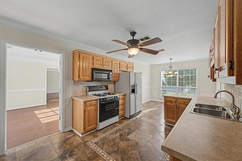 3575 Garden Lakes Parkway Rome, GA 30165 - Photo 6 of 30