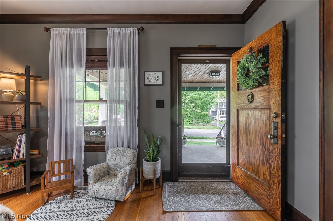 1587 Rydalmount Road Cleveland Heights, OH 44118 - Photo 8 of 24