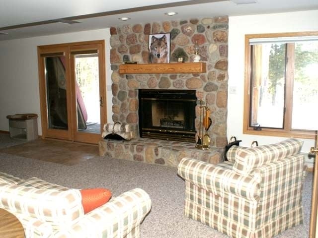 9552 Timber Wolf Road Presque Isle, WI 54557 - Photo 14 of 37 Gallery Image 14