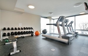 800 Elgin Road, Unit 715 Evanston, IL 60201 - Photo 13 of 14