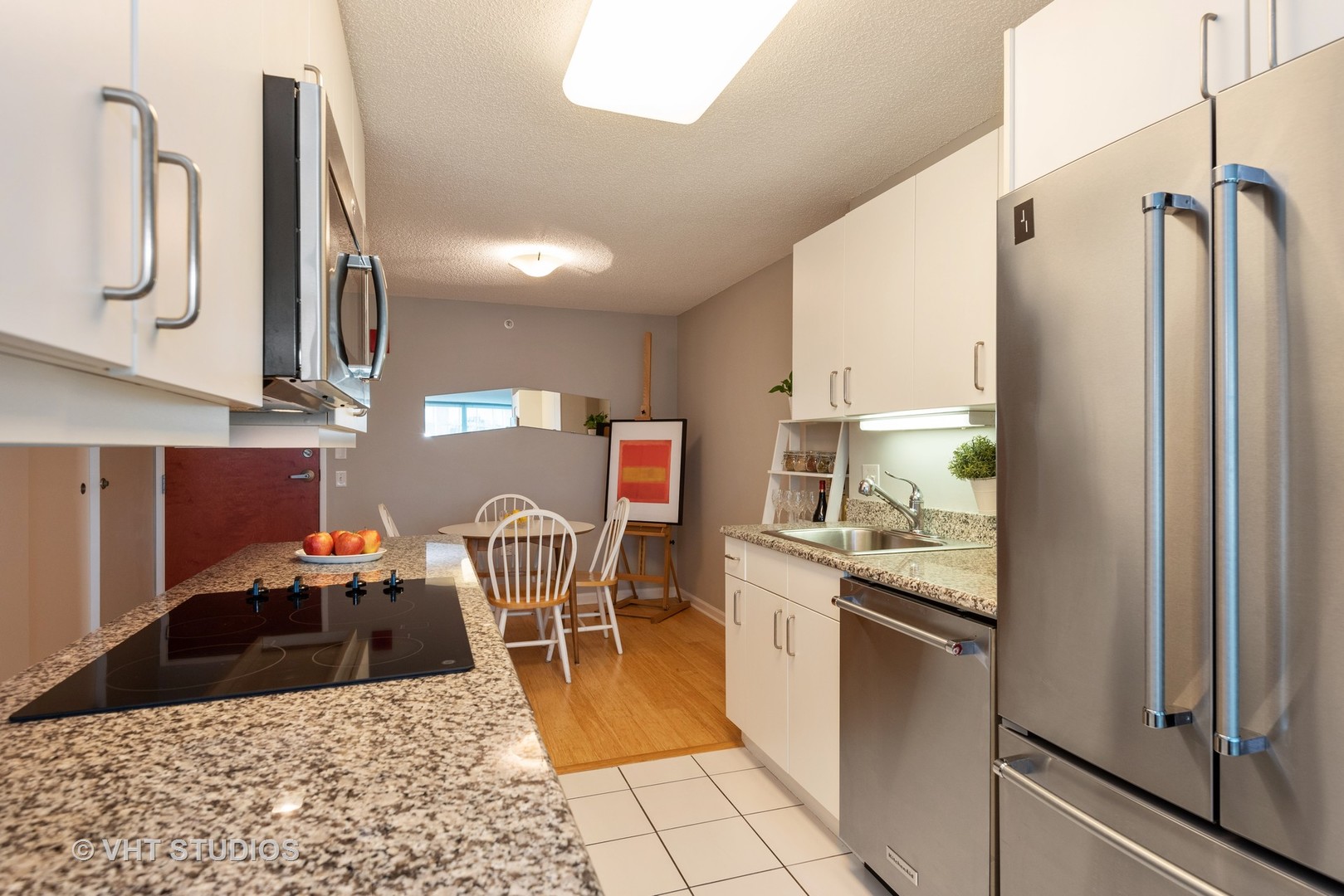 800 Elgin Road, Unit 715 Evanston, IL 60201 - Photo 5 of 14