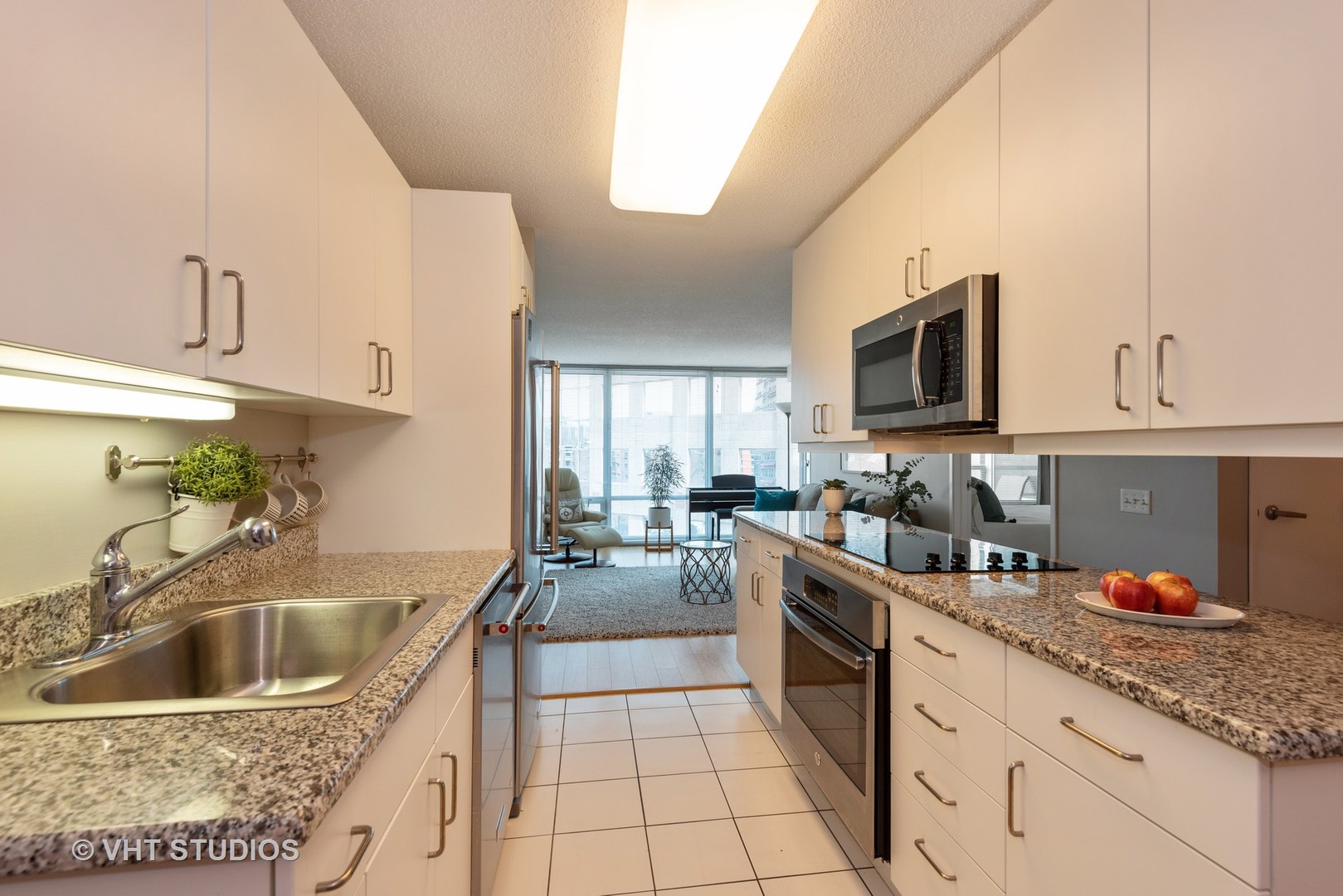 800 Elgin Road, Unit 715 Evanston, IL 60201 - Photo 7 of 14