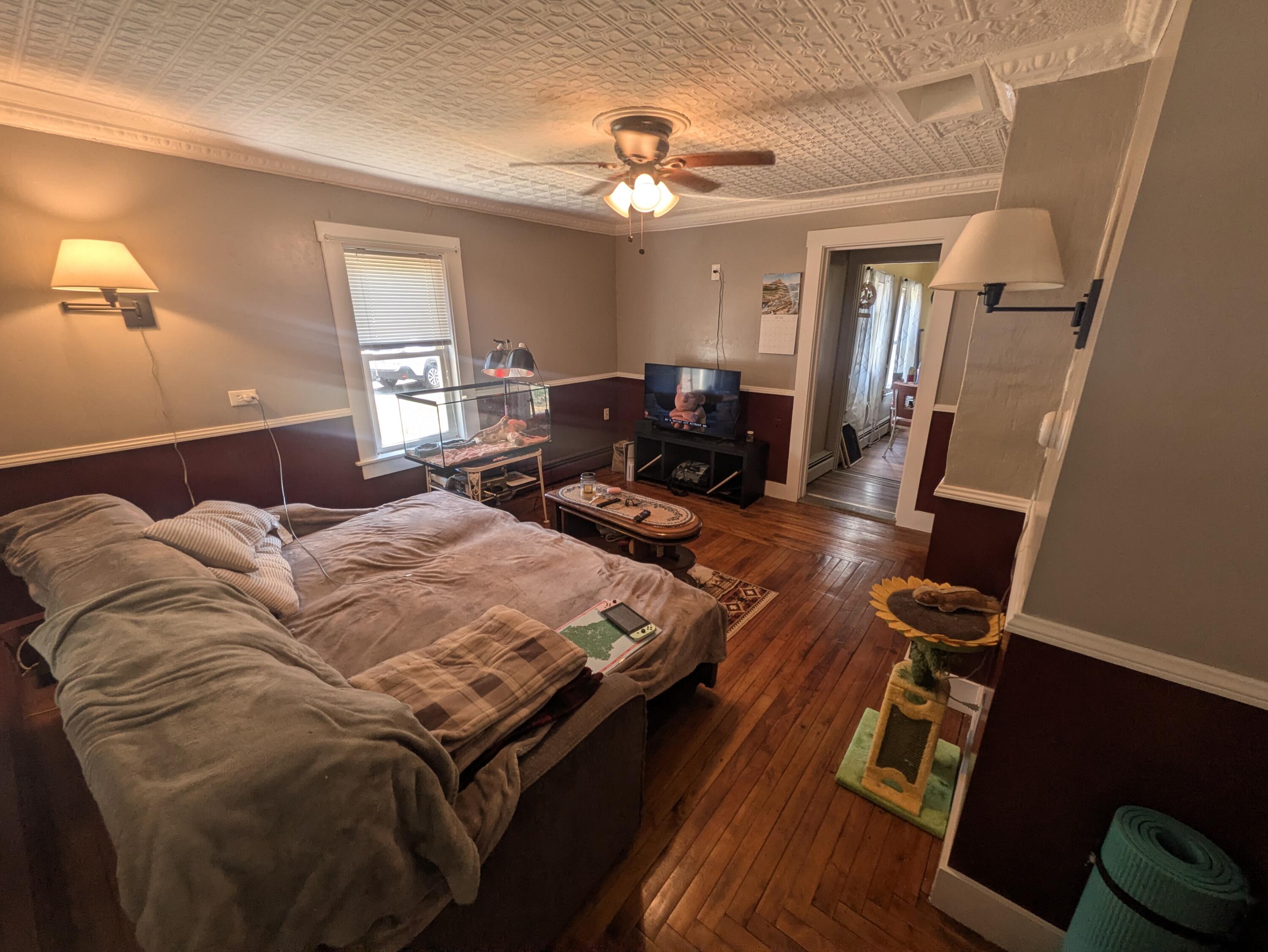 115 Wyman Road Milbridge, ME 04658 - Photo 19 of 37 PXL_20260708_171540483.MP