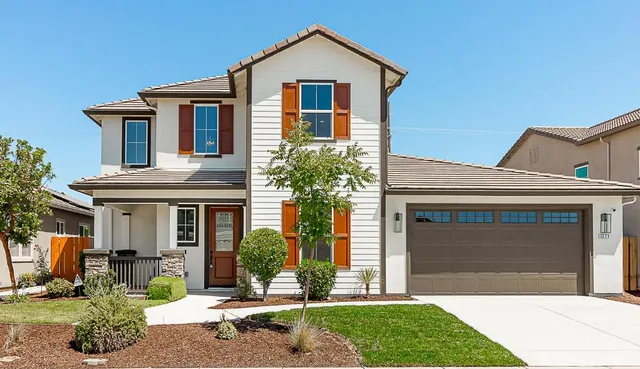 $832,351 | 1271 Veteran Street, Manteca, CA 95337
