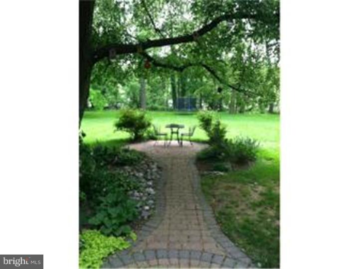 1237 Hoffman Road Ambler, PA 19002 - Photo 14 of 19 Patio