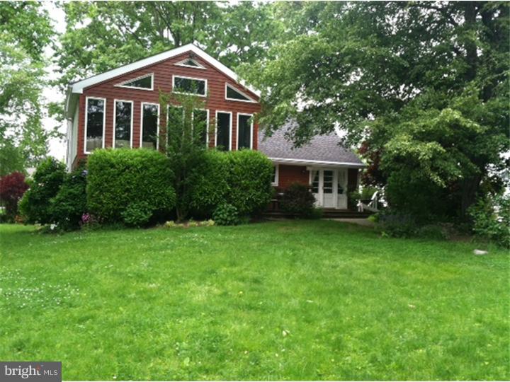 1237 Hoffman Road Ambler, PA 19002 - Photo 15 of 19 Exterior Back