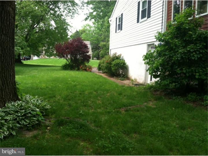 1237 Hoffman Road Ambler, PA 19002 - Photo 16 of 19 Exterior Side