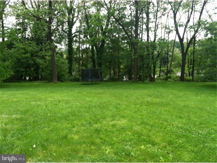 1237 Hoffman Road Ambler, PA 19002 - Photo 18 of 19 View in Back