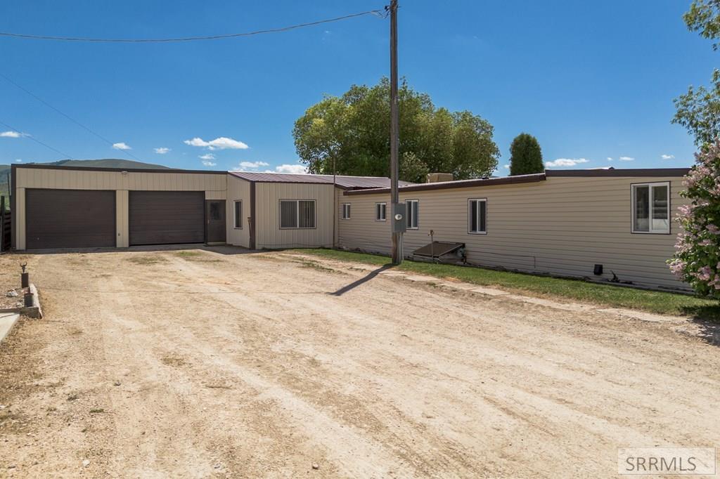 2976 Wood Canyon Road Soda Springs, ID 83276 - Photo 2 of 34