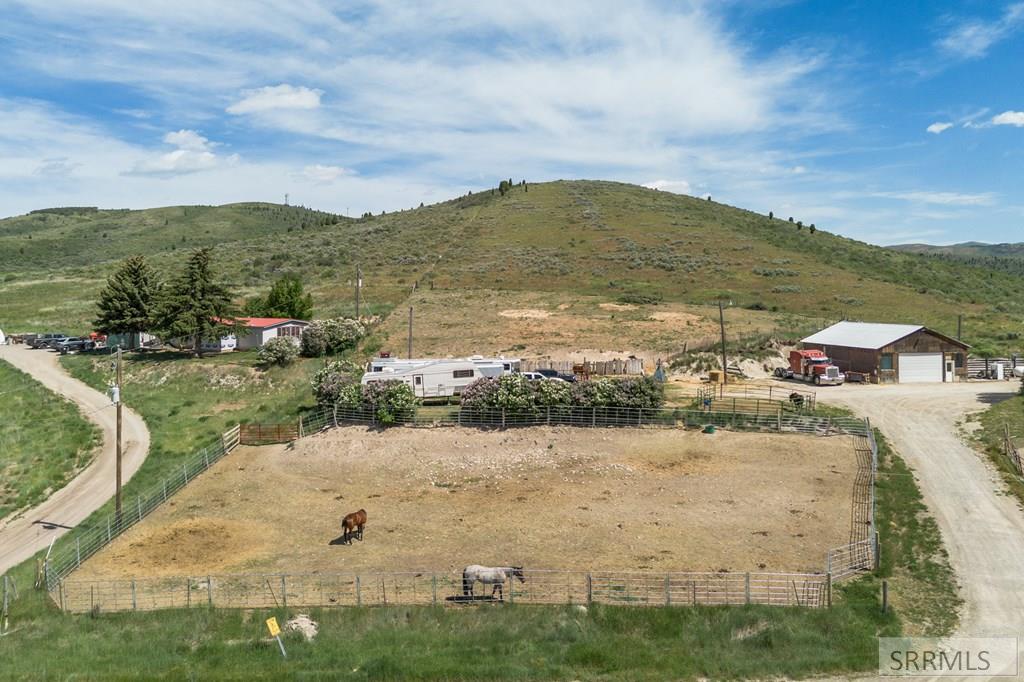 2976 Wood Canyon Road Soda Springs, ID 83276 - Photo 25 of 34