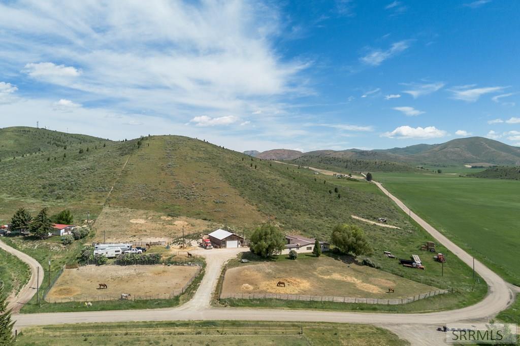 2976 Wood Canyon Road Soda Springs, ID 83276 - Photo 26 of 34