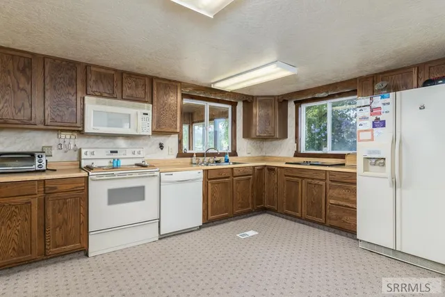 $430,000 | 2976 Wood Canyon Road, Soda Springs, ID 83276