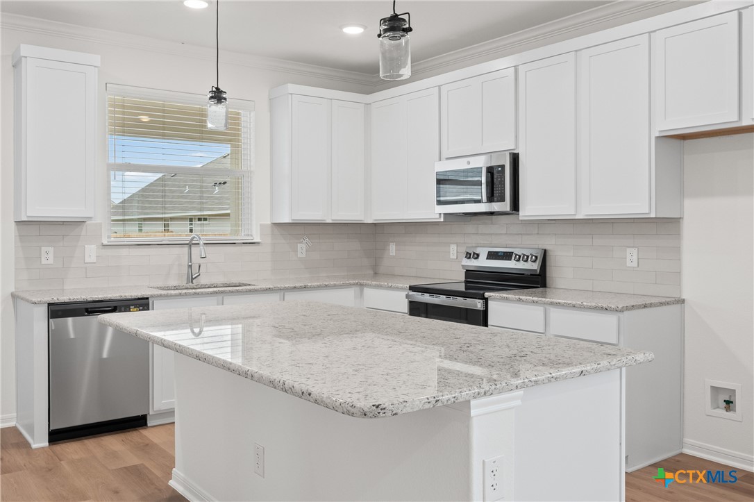 8116 Pineridge Way Temple, TX 76502 - Photo 13 of 28