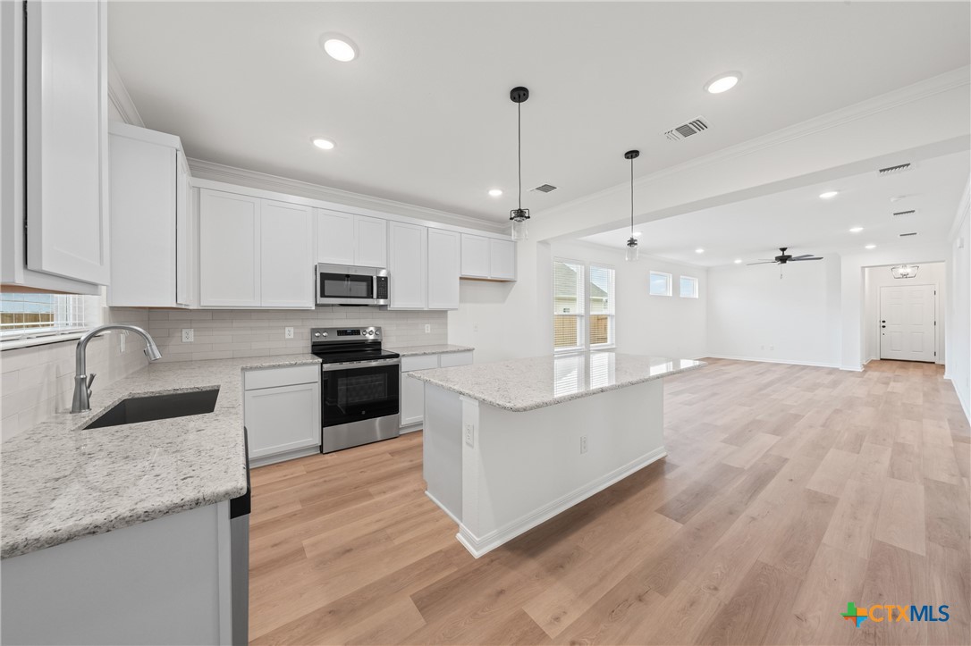 8116 Pineridge Way Temple, TX 76502 - Photo 16 of 28