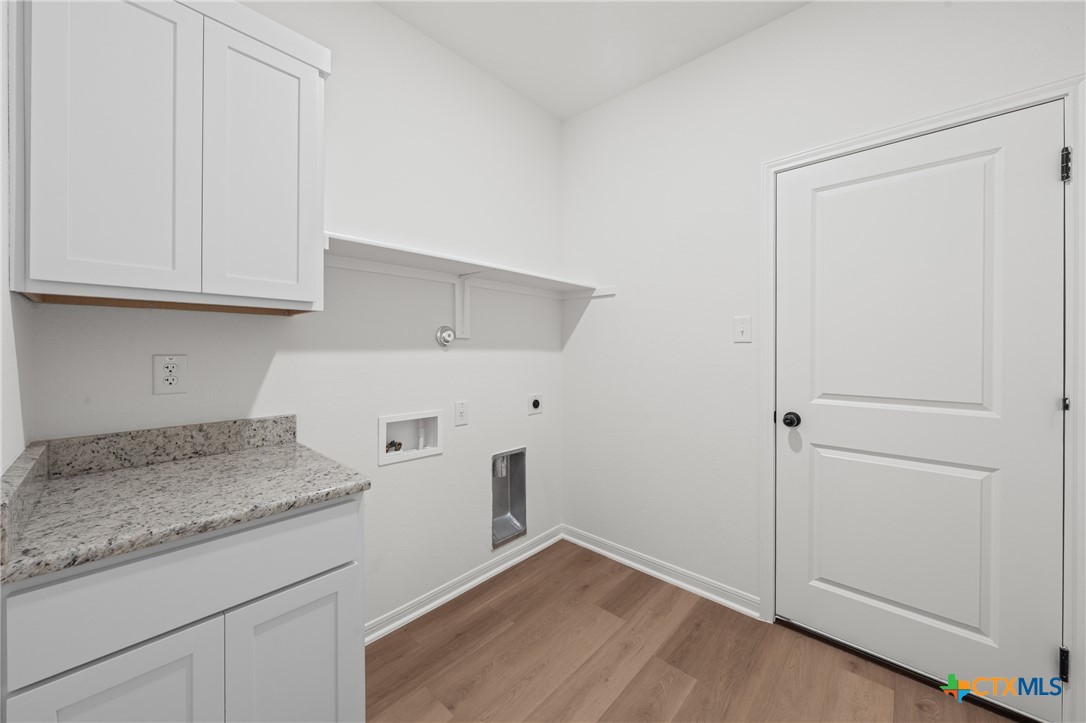 8116 Pineridge Way Temple, TX 76502 - Photo 19 of 28