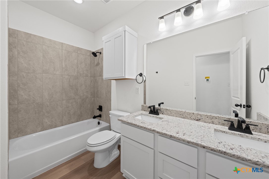 8116 Pineridge Way Temple, TX 76502 - Photo 20 of 28