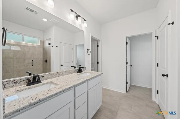 $287,500 | 8116 Pineridge Way, Temple, TX 76502