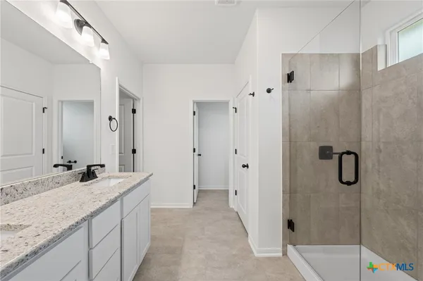 $287,500 | 8116 Pineridge Way, Temple, TX 76502