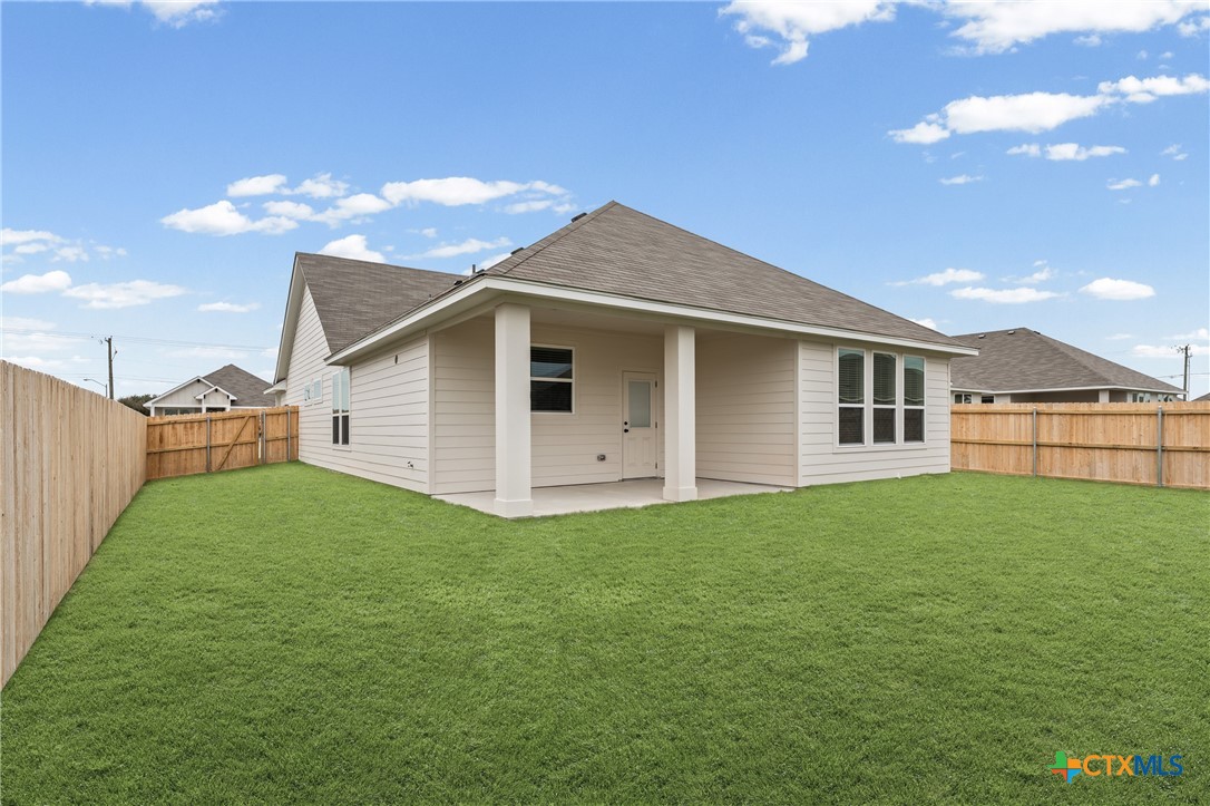 8116 Pineridge Way Temple, TX 76502 - Photo 27 of 28