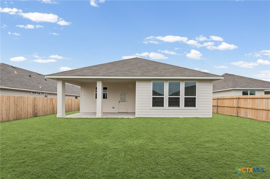 8116 Pineridge Way Temple, TX 76502 - Photo 28 of 28