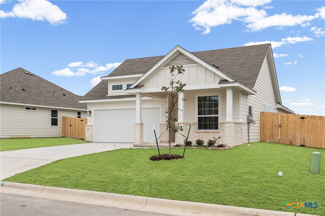 8116 Pineridge Way Temple, TX 76502 - Photo 3 of 28