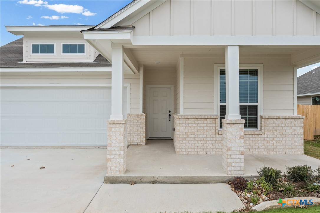 8116 Pineridge Way Temple, TX 76502 - Photo 4 of 28