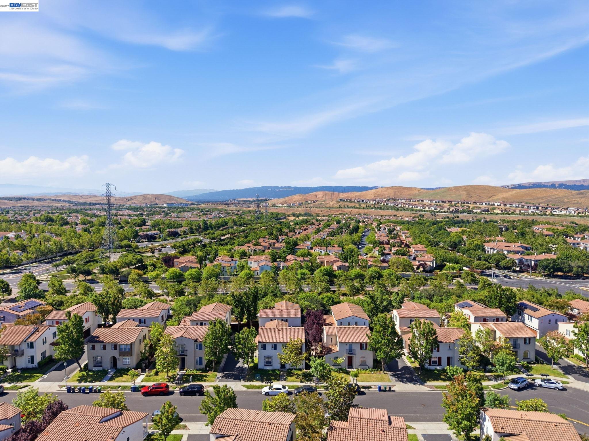 9804 Belladonna Drive San Ramon, CA 94582 - Photo 48 of 49