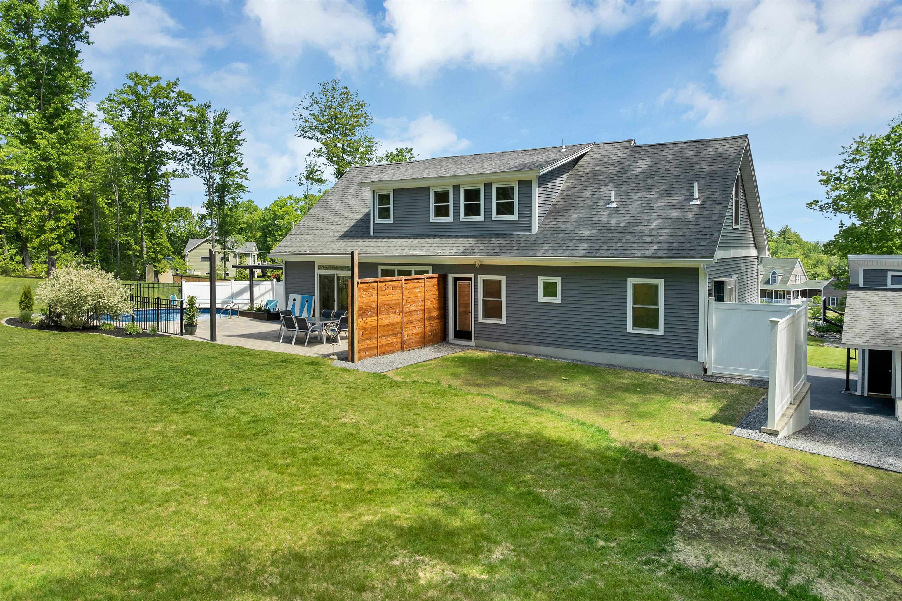 155 Chesley Hill Road Rochester, NH 03839 - Photo 49 of 60
