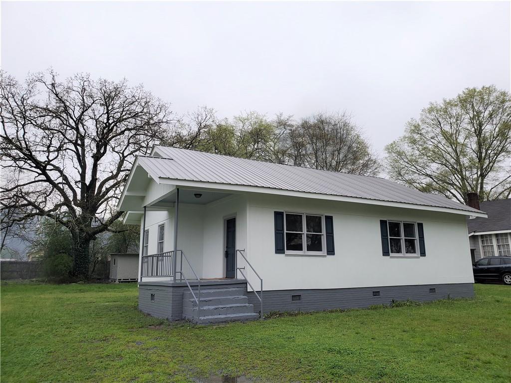 530 1st Street Northeast Rome, GA 30161 - Photo 1 of 1