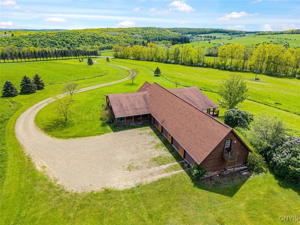 5675 Ackerman Hill Road Belmont, NY 14813 - Photo 7 of 43