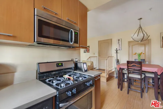 $599,000 | 7100 La Tijera Boulevard, Unit B101, Los Angeles, CA 90045