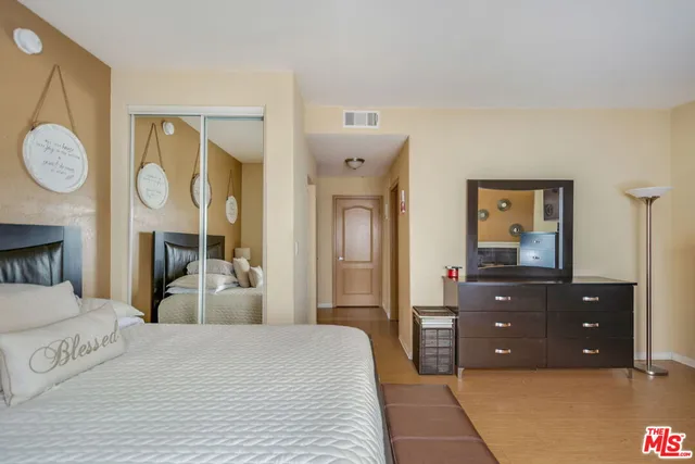 $599,000 | 7100 La Tijera Boulevard, Unit B101, Los Angeles, CA 90045