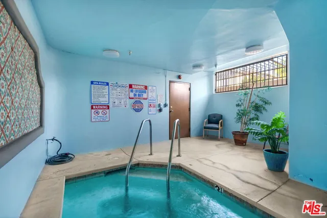 $599,000 | 7100 La Tijera Boulevard, Unit B101, Los Angeles, CA 90045