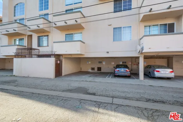 $599,000 | 7100 La Tijera Boulevard, Unit B101, Los Angeles, CA 90045