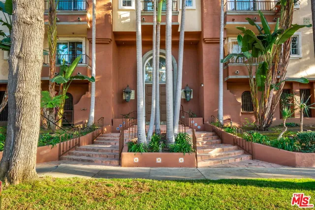 $599,000 | 7100 La Tijera Boulevard, Unit B101, Los Angeles, CA 90045