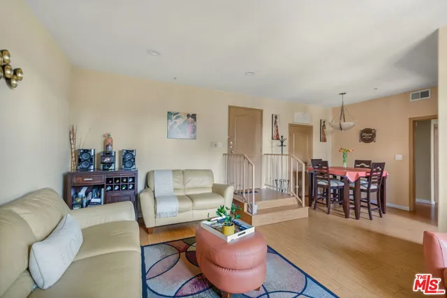 $599,000 | 7100 La Tijera Boulevard, Unit B101, Los Angeles, CA 90045