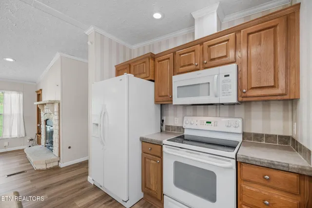 $640,000 | 833 Shirley Road, Washburn, TN 37888