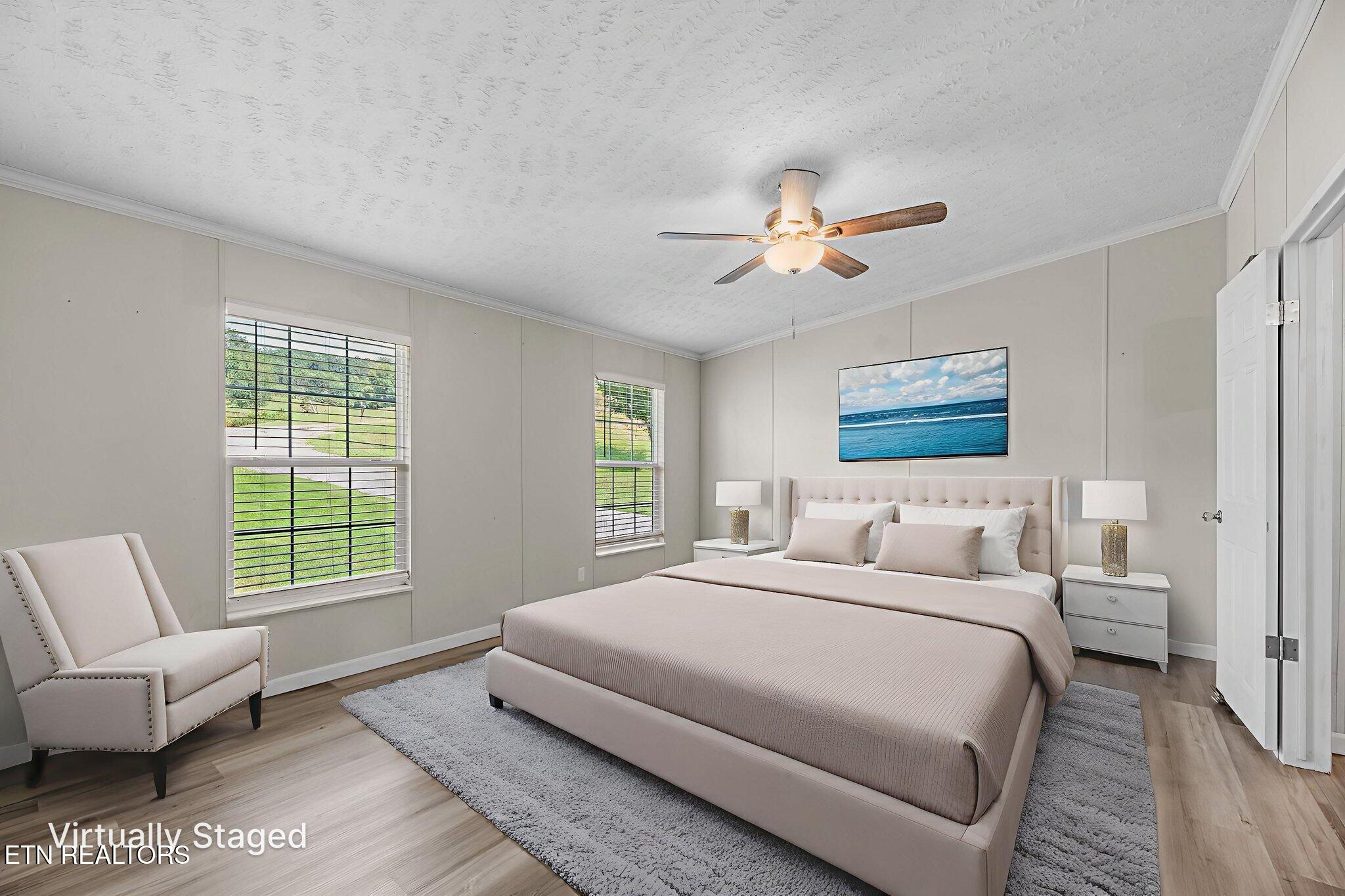 833 Shirley Road Washburn, TN 37888 - Photo 19 of 49 19-web-or-mls-Shrly833 (45) virtually st