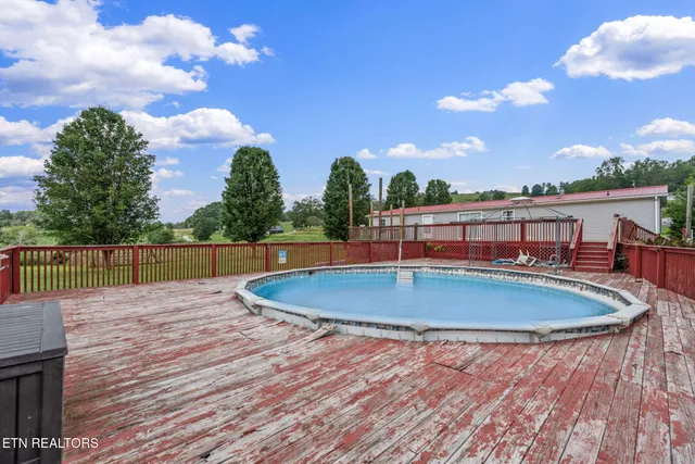 $640,000 | 833 Shirley Road, Washburn, TN 37888