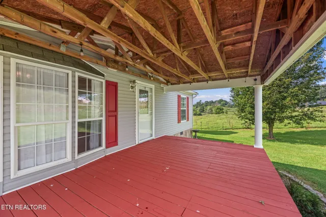 $640,000 | 833 Shirley Road, Washburn, TN 37888