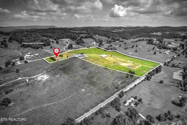 $640,000 | 833 Shirley Road, Washburn, TN 37888