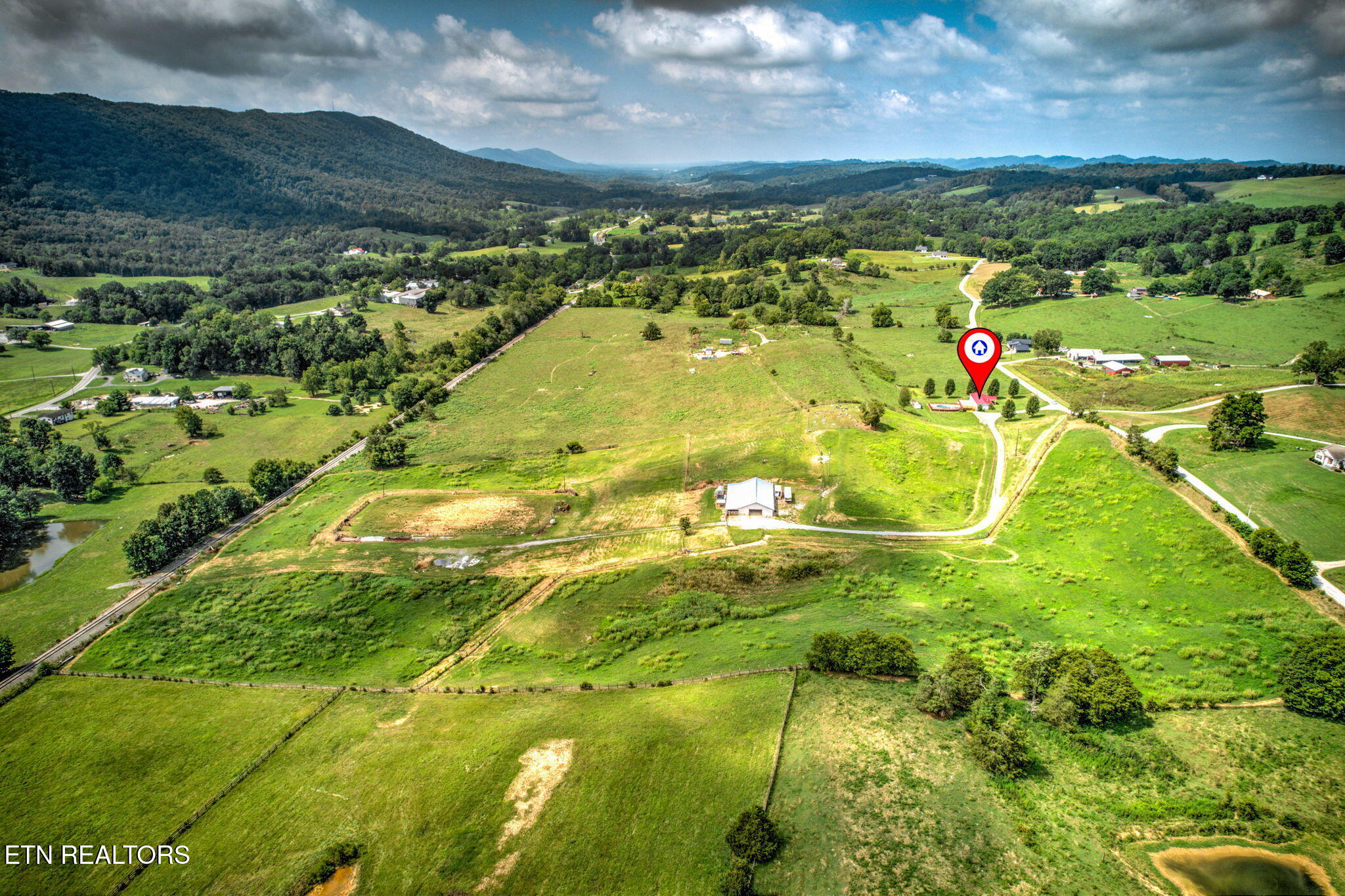 833 Shirley Road Washburn, TN 37888 - Photo 44 of 49 44-web-or-mls-DJI_0817_8_9