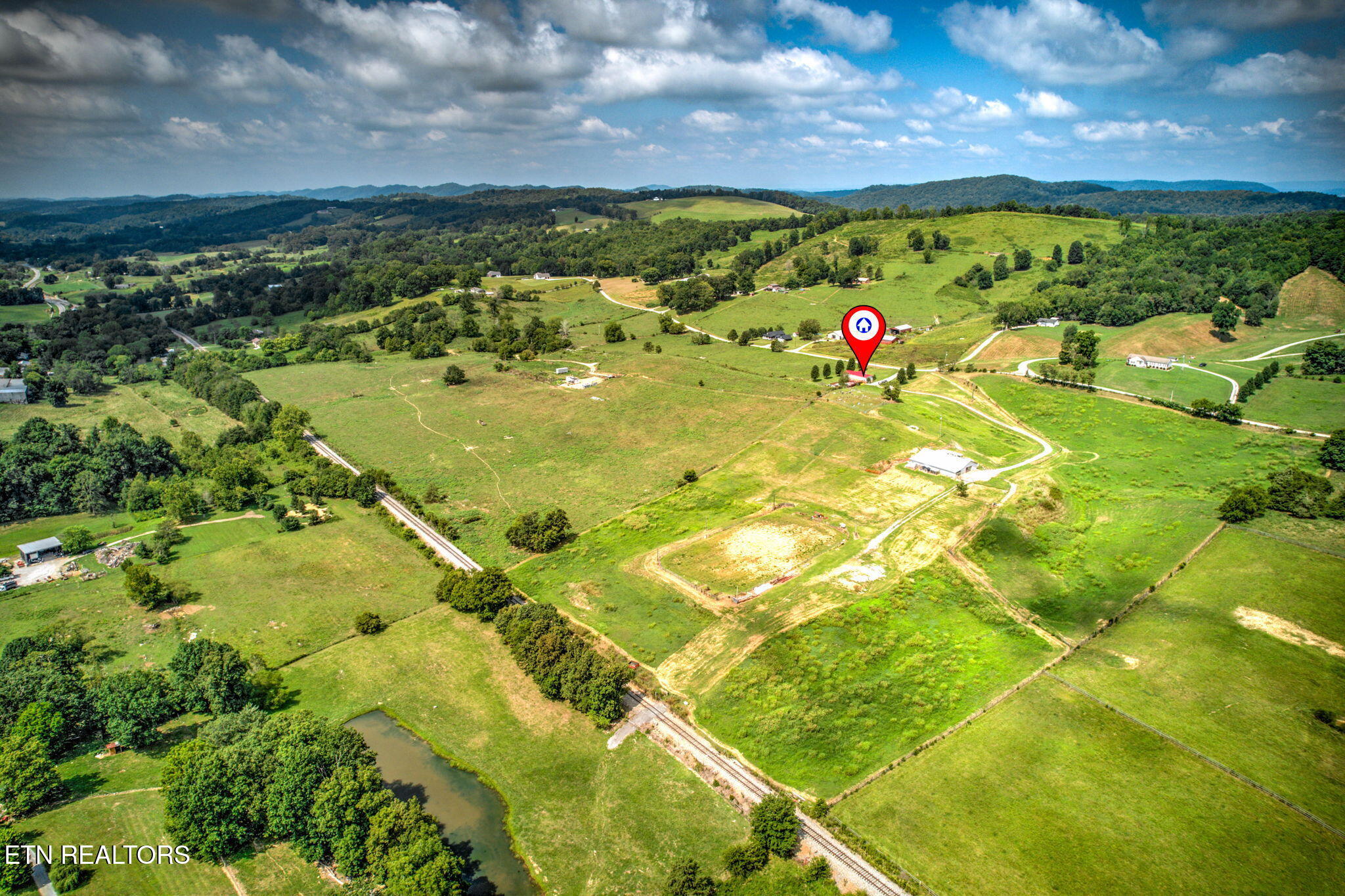 833 Shirley Road Washburn, TN 37888 - Photo 45 of 49 45-web-or-mls-DJI_0820_1_2