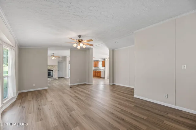 $640,000 | 833 Shirley Road, Washburn, TN 37888