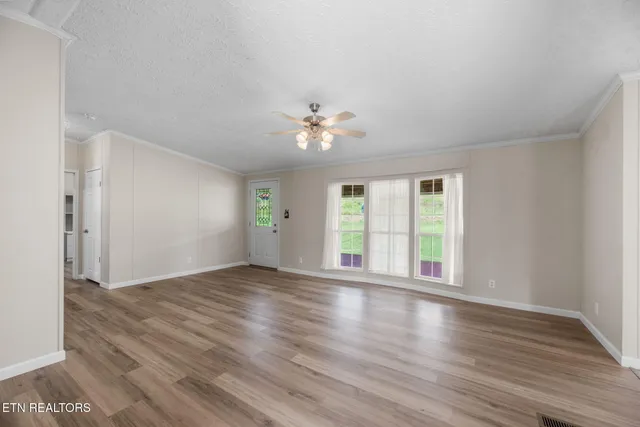 $640,000 | 833 Shirley Road, Washburn, TN 37888