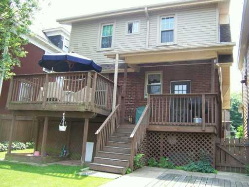 59 Oakwood Road Pittsburgh, PA 15205 - Photo 6 of 7 Other.