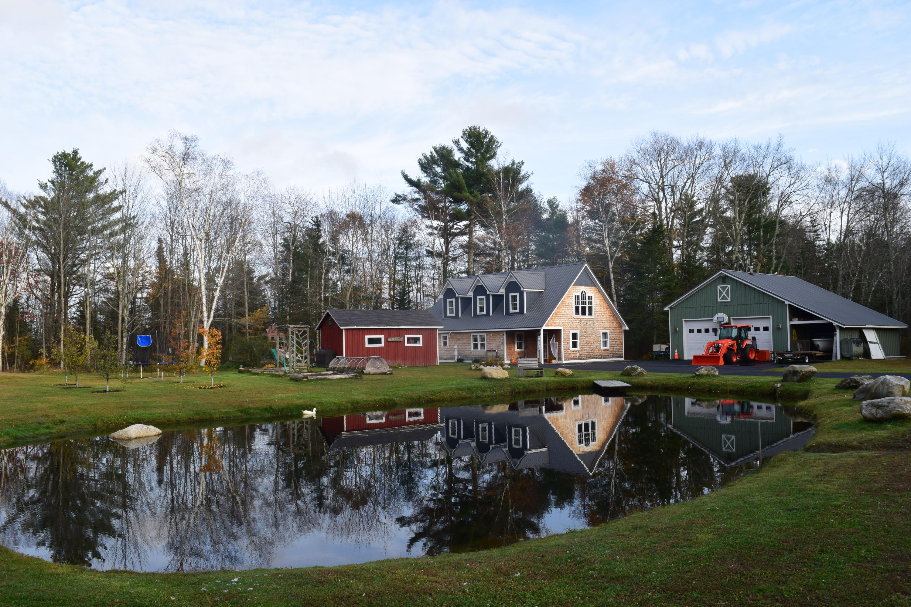 1423 Waterville Road Waldo, ME 04915 - Photo 1 of 47 DSC_0008 (1)
